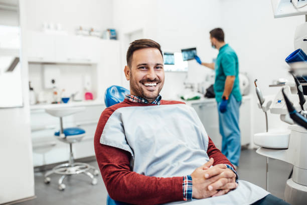 Best Dentures (Full and Partial)  in College Station, TX