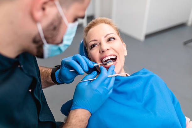 Best Dental Exams and Cleanings  in College Station, TX