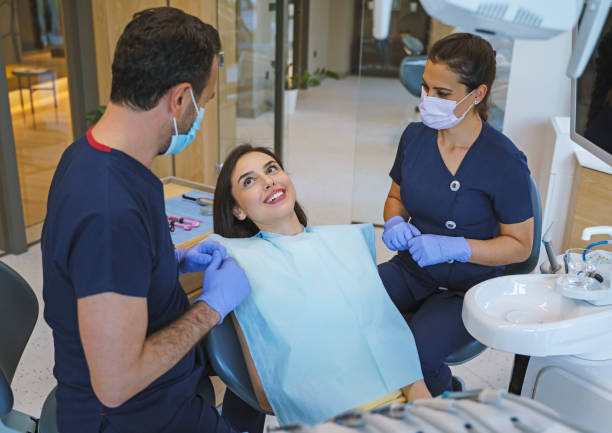 Best Tooth Extraction  in College Station, TX