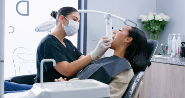 Why Choose Us for Your Dental Needs in College Station, TX