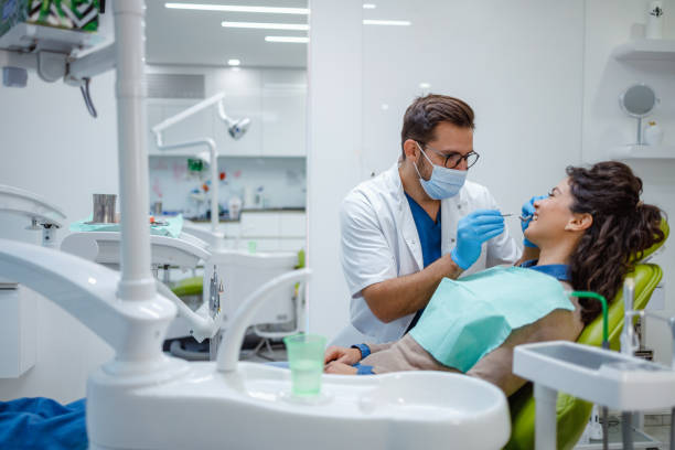 Best Laser Dentistry  in College Station, TX